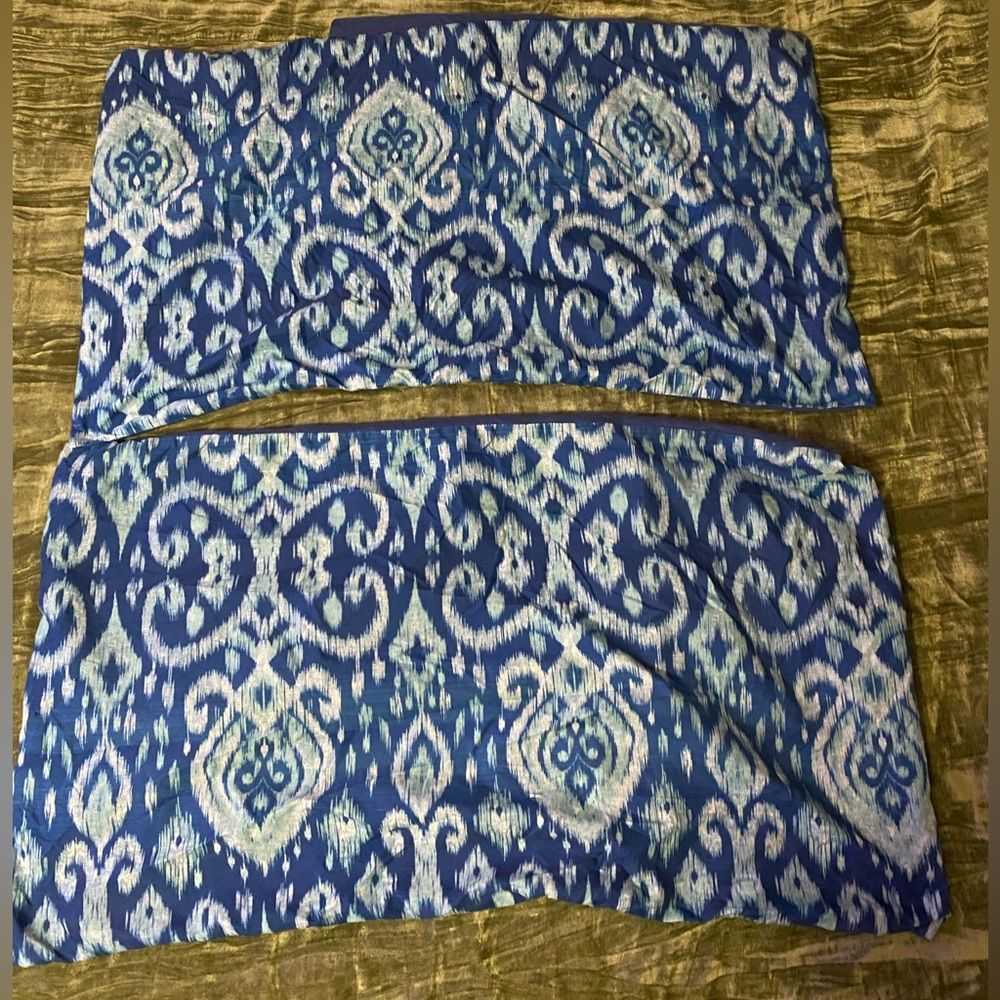 Mainstays Pillowcases 20x36 inches